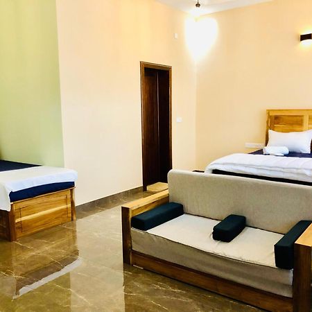 Sound Sleep Resort Arugam Bay Exterior foto