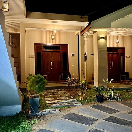 Sound Sleep Resort Arugam Bay Exterior foto