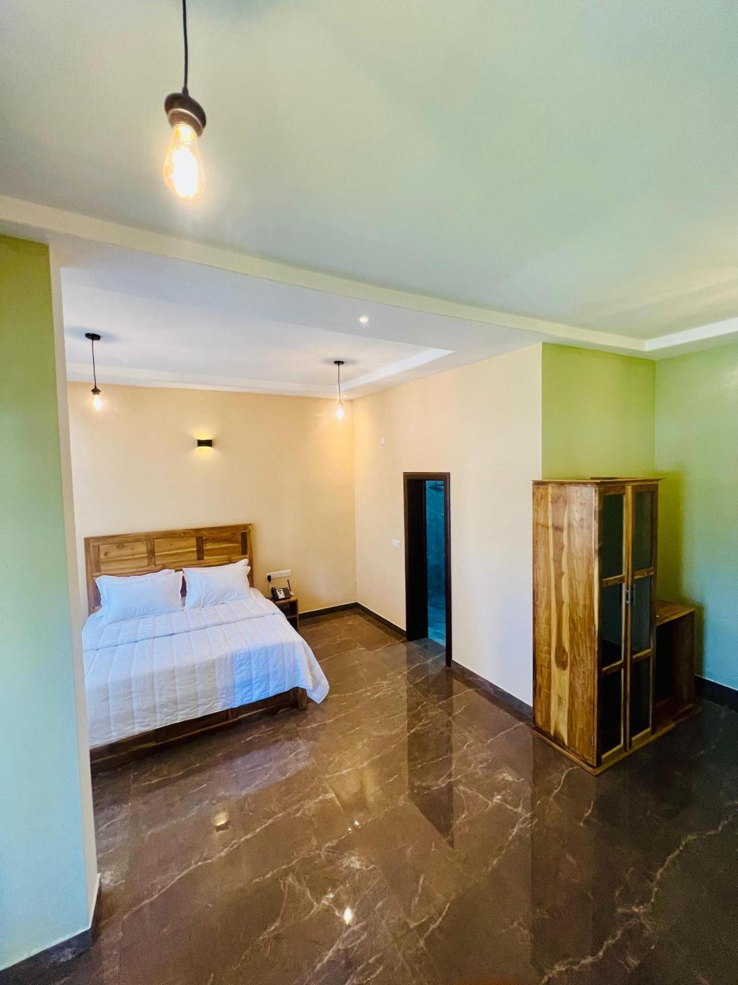 Sound Sleep Resort Arugam Bay Exterior foto