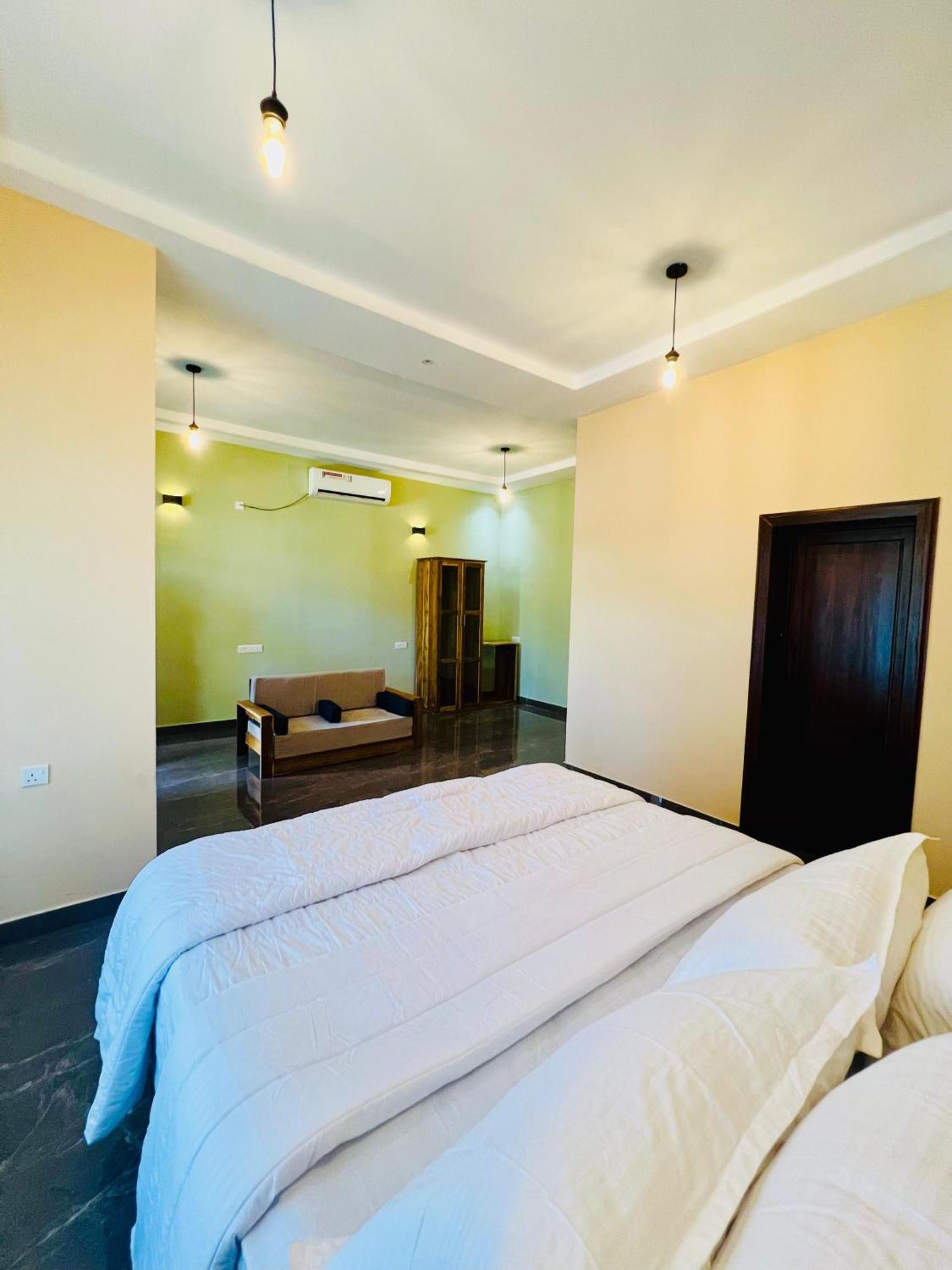 Sound Sleep Resort Arugam Bay Exterior foto