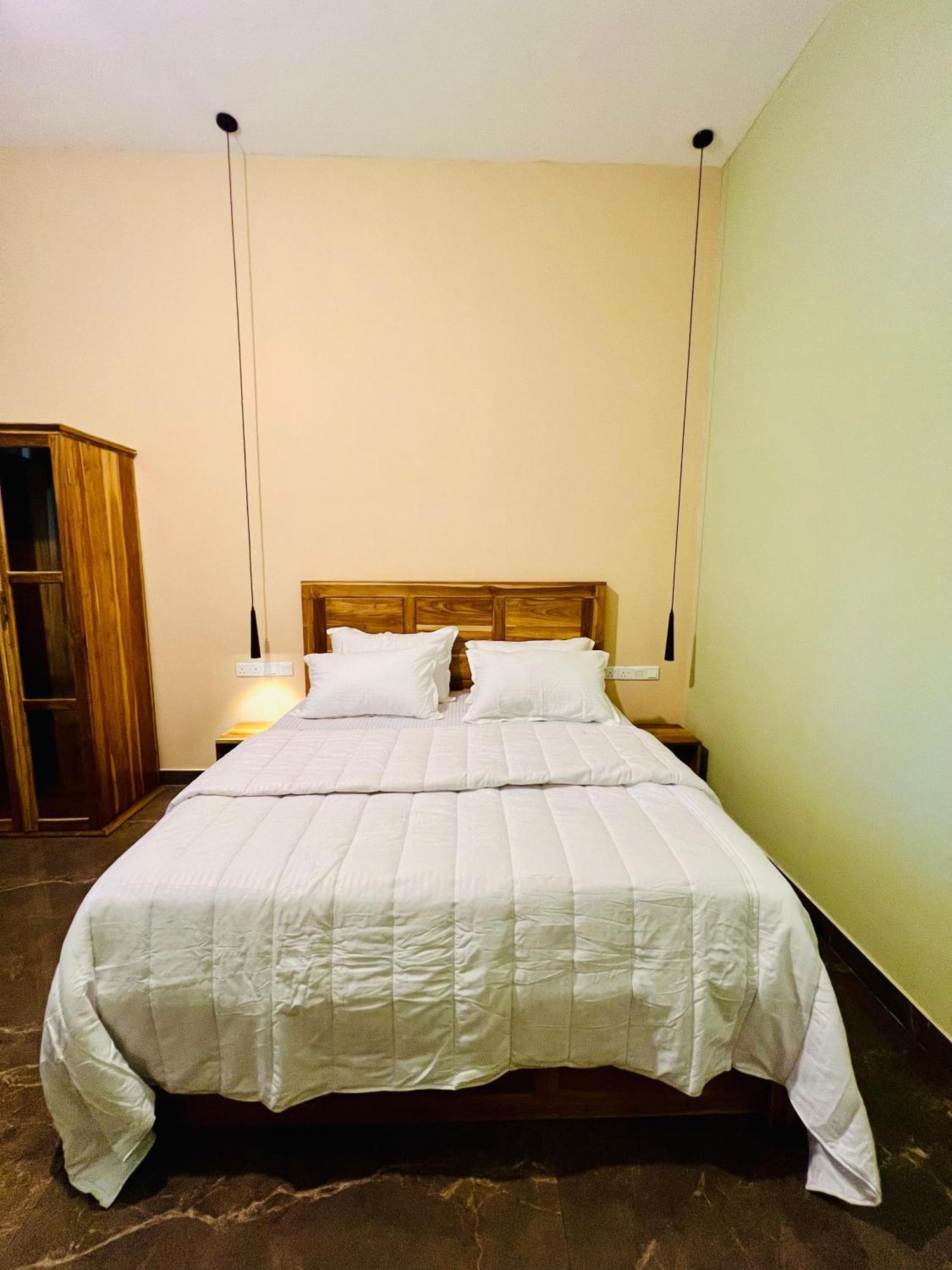 Sound Sleep Resort Arugam Bay Exterior foto