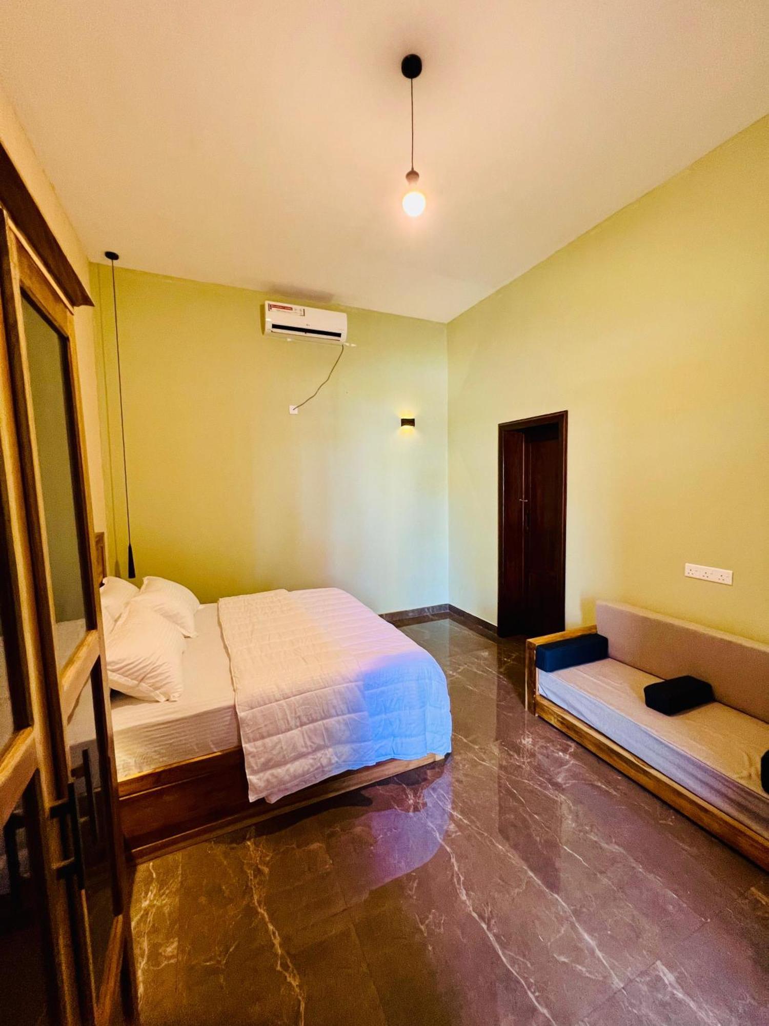 Sound Sleep Resort Arugam Bay Exterior foto