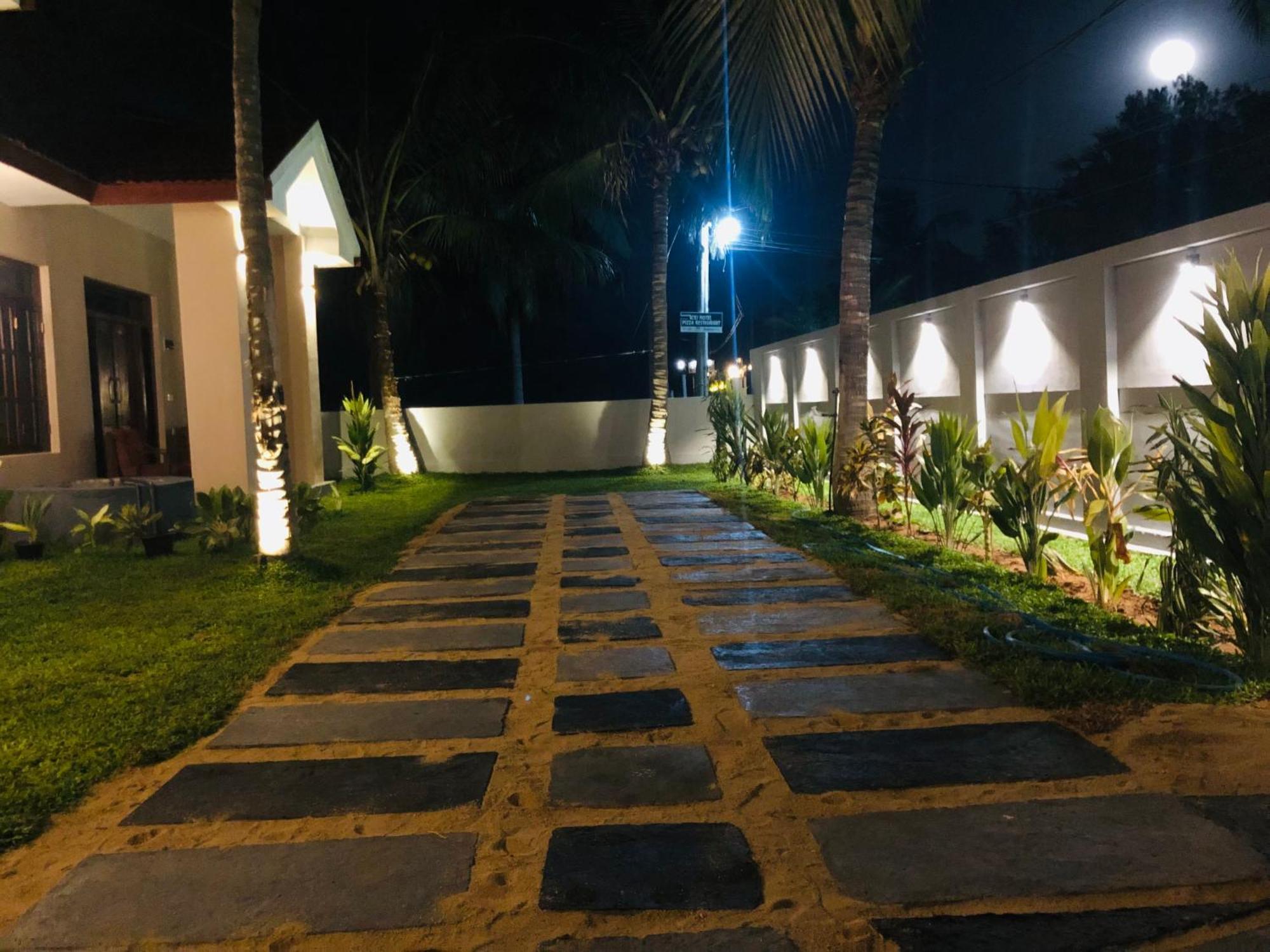 Sound Sleep Resort Arugam Bay Exterior foto