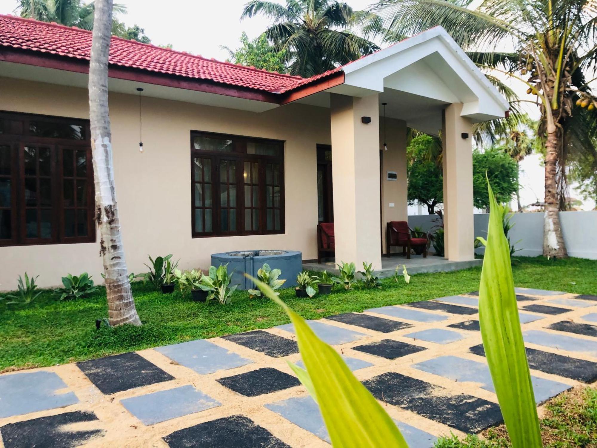 Sound Sleep Resort Arugam Bay Exterior foto