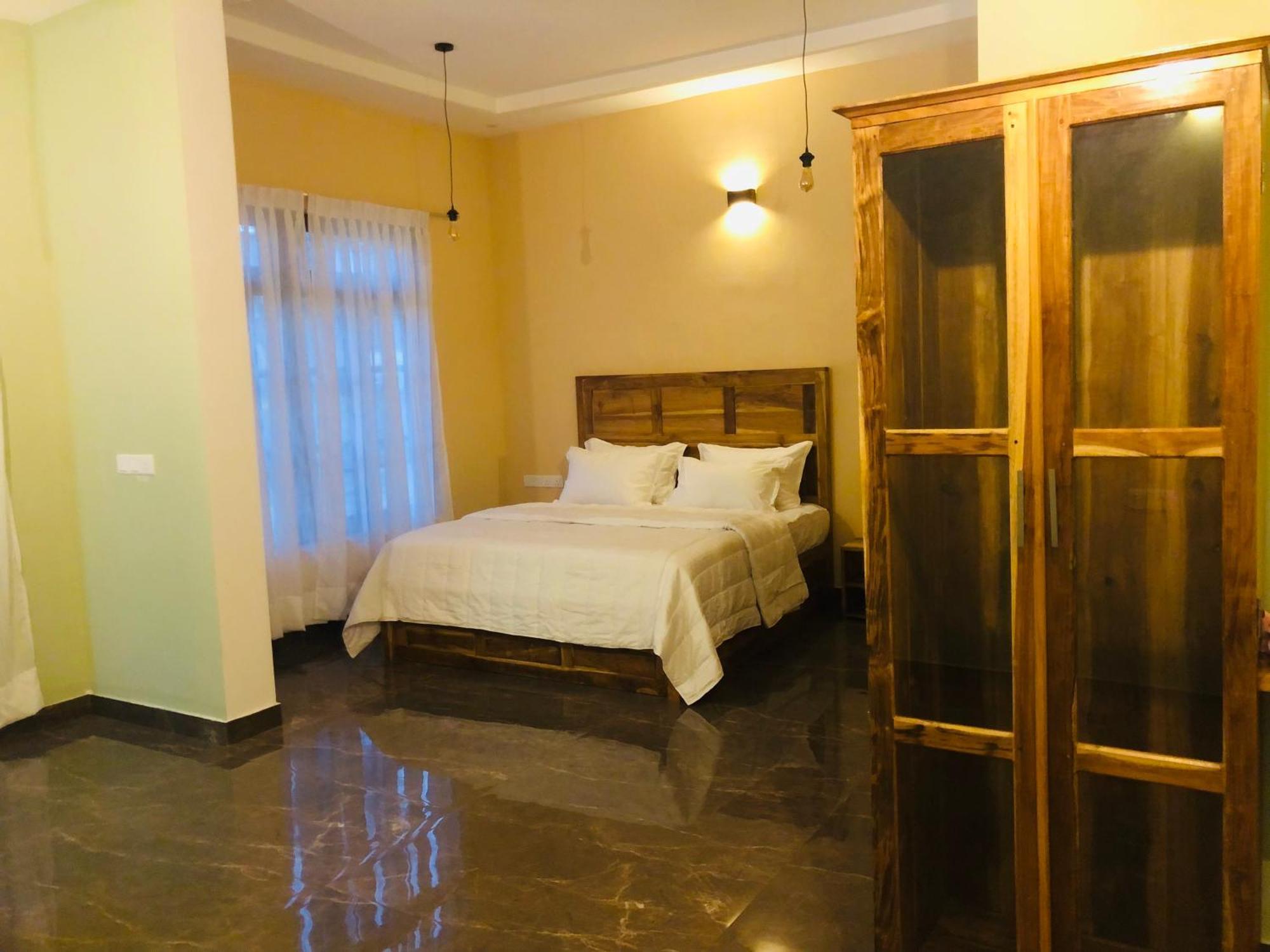 Sound Sleep Resort Arugam Bay Exterior foto