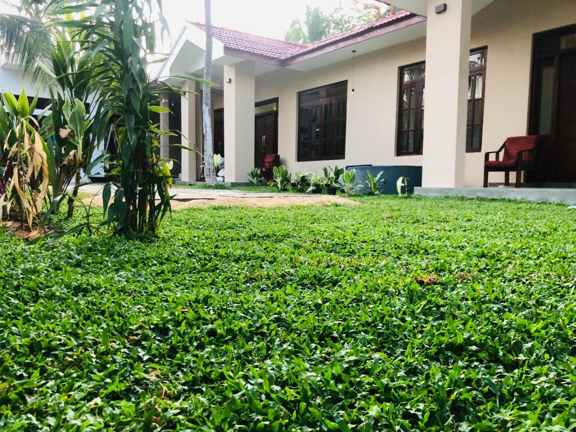 Sound Sleep Resort Arugam Bay Exterior foto